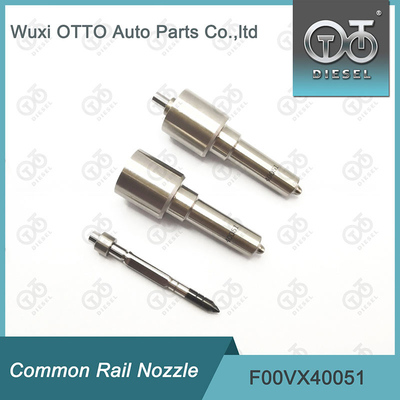 Сопло F00VX40051 Bosch Piezo на инжекторы 0445117010 /0986435410 12620534/19256590