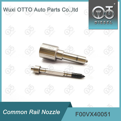 Сопло F00VX40051 Bosch Piezo на инжекторы 0445117010 /0986435410 12620534/19256590
