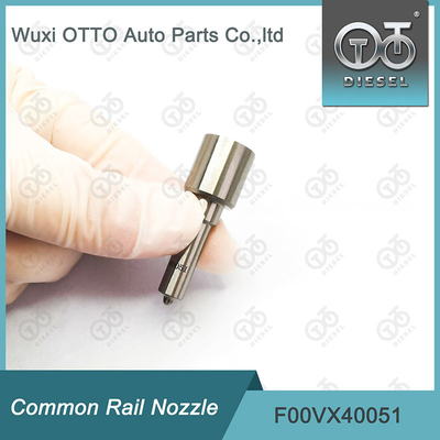 Сопло F00VX40051 Bosch Piezo на инжекторы 0445117010 /0986435410 12620534/19256590