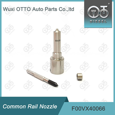 Сопло F00VX40066 Bosch Piezo на инжекторы 0445117021/022/076 0986435413 059130277
