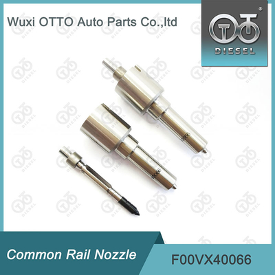 Сопло F00VX40066 Bosch Piezo на инжекторы 0445117021/022/076 0986435413 059130277