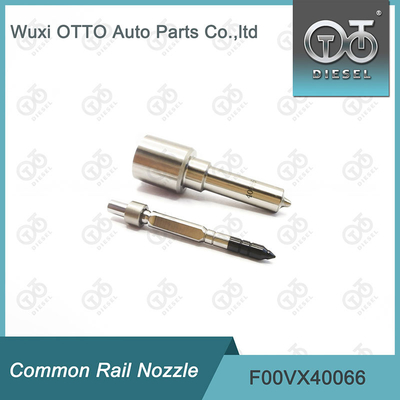 Сопло F00VX40066 Bosch Piezo на инжекторы 0445117021/022/076 0986435413 059130277