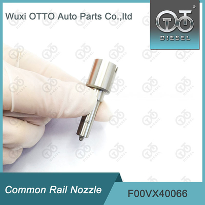 Сопло F00VX40066 Bosch Piezo на инжекторы 0445117021/022/076 0986435413 059130277
