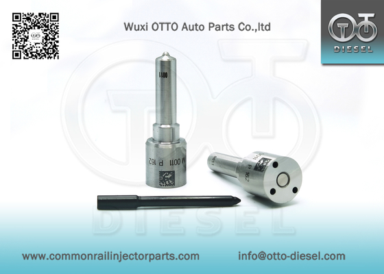 M0011P162 SIEMENS VDO Common Rail Nozzle Для 5WS40539 / 03L1302778 / A2C59513554