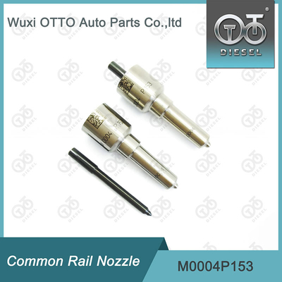 M0004P153 SIEMENS VDO Common Rail Nozzle для инжекторов A2C59513596 / 5WS40253 / 6H4Q9K546DB