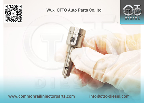 DLLA150P1512 Bosch Common Rail Nozzle для инжектора 0 445110153/254/726 0986435155