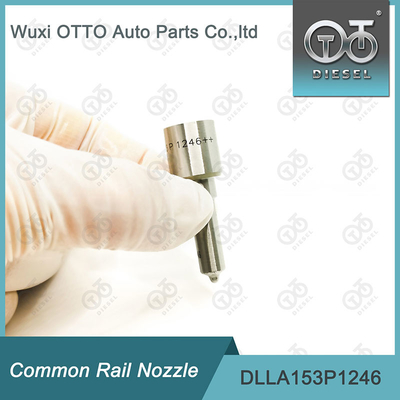 DLLA153P1246 Bosch Common Nozzles для инжекторов 0445110137 / 138