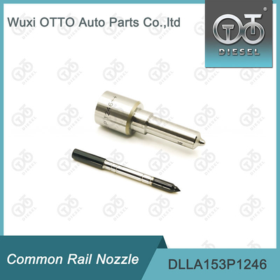 DLLA153P1246 Bosch Common Nozzles для инжекторов 0445110137 / 138
