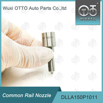 DLLA150P1011 Bosch Nozzle Common Rail для инжекторов 0 445110064 / 101 / 731