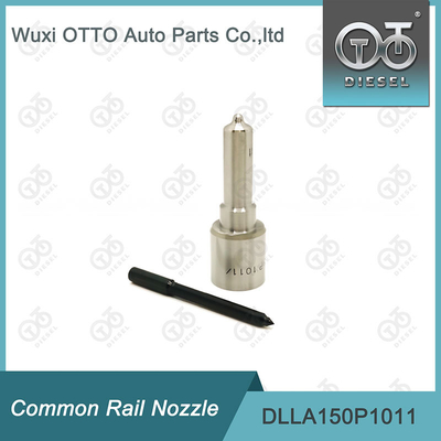 DLLA150P1011 Bosch Nozzle Common Rail для инжекторов 0 445110064 / 101 / 731