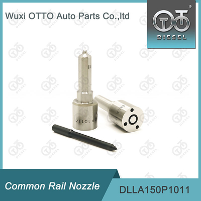 DLLA150P1011 Bosch Nozzle Common Rail для инжекторов 0 445110064 / 101 / 731