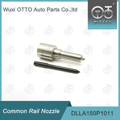 DLLA150P1011 Bosch Nozzle Common Rail для инжекторов 0 445110064 / 101 / 731