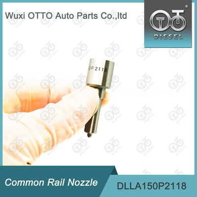 DLLA150P2118 Bosch Common Rail Nozzle для инжекторов 0445110338