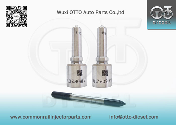 DLLA160P2176 Bosch Injector Nozzle-Φ3.5 серия для инжекторов общего рельса 0445110617