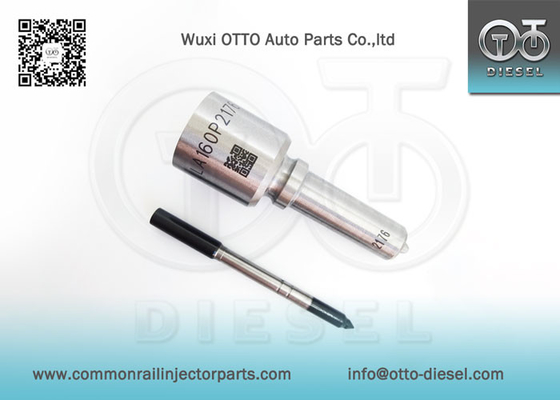 DLLA160P2176 Bosch Injector Nozzle-Φ3.5 серия для инжекторов общего рельса 0445110617