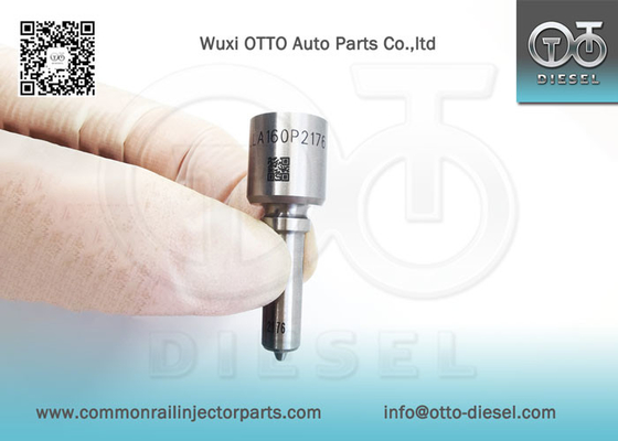 DLLA160P2176 Bosch Injector Nozzle-Φ3.5 серия для инжекторов общего рельса 0445110617