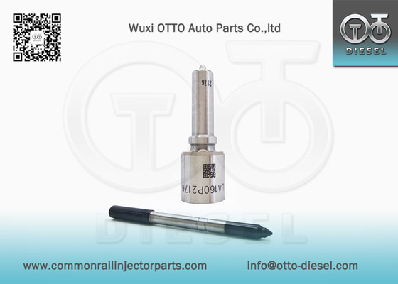 DLLA160P2176 Bosch Injector Nozzle-Φ3.5 серия для инжекторов общего рельса 0445110617