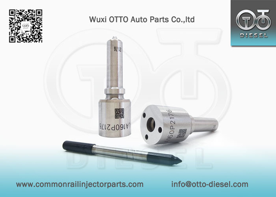 DLLA160P2176 Bosch Injector Nozzle-Φ3.5 серия для инжекторов общего рельса 0445110617