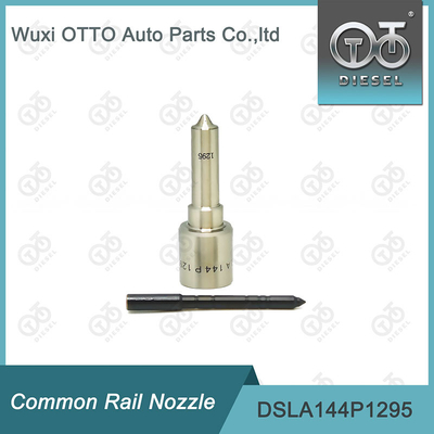 Сопло коллектора системы впрыска топлива DSLA144P1295 Bosch на инжекторы 0445110119
