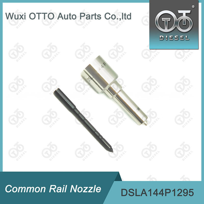 Сопло коллектора системы впрыска топлива DSLA144P1295 Bosch на инжекторы 0445110119