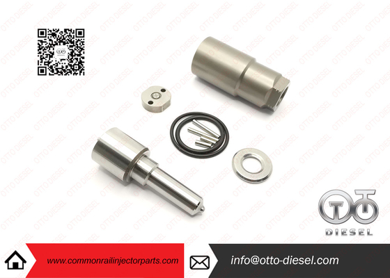 Комплект для ремонта Denso для инжектора 095000-829X/23670-0L050 DLLA155P1062