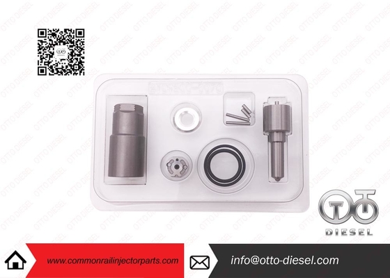 Комплект для ремонта Denso для инжектора 095000-829X/23670-0L050 DLLA155P1062
