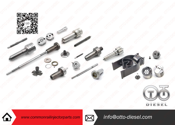 Комплект для ремонта Denso для инжектора 095000-829X/23670-0L050 DLLA155P1062
