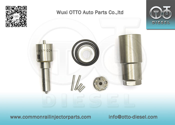 Комплект ремонта Denso для инжектора Toyota 23670-0L010 095000-776X 23670-30300 Ноздри DLLA145P1024