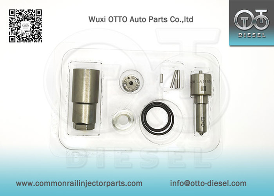 Комплект ремонта Denso для инжектора Toyota 23670-0L010 095000-776X 23670-30300 Ноздри DLLA145P1024