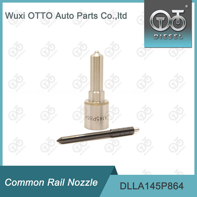 DLLA145P864 Denso Common Rail Nozzle для инжекторов 095000-5691/588#/874#/776#/566# и т.д.