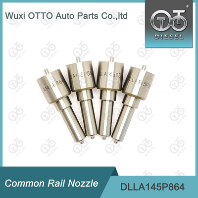 DLLA145P864 Denso Common Rail Nozzle для инжекторов 095000-5691/588#/874#/776#/566# и т.д.