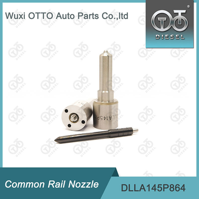 DLLA145P864 Denso Common Rail Nozzle для инжекторов 095000-5691/588#/874#/776#/566# и т.д.