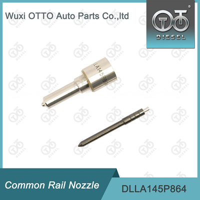 DLLA145P864 Denso Common Rail Nozzle для инжекторов 095000-5691/588#/874#/776#/566# и т.д.