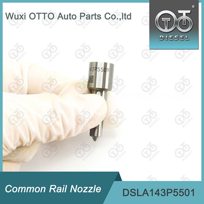Сопло DSLA143P5501 Bosch для 0 445 120 212