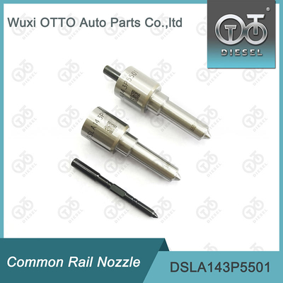 Сопло DSLA143P5501 Bosch для 0 445 120 212