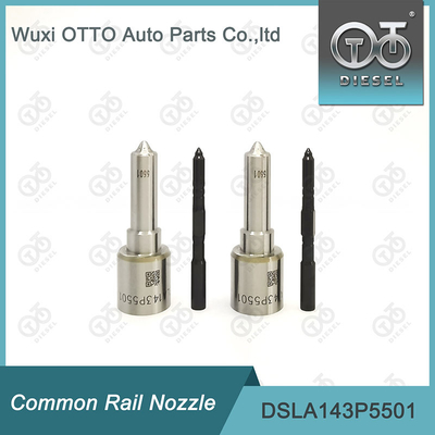 Сопло DSLA143P5501 Bosch для 0 445 120 212