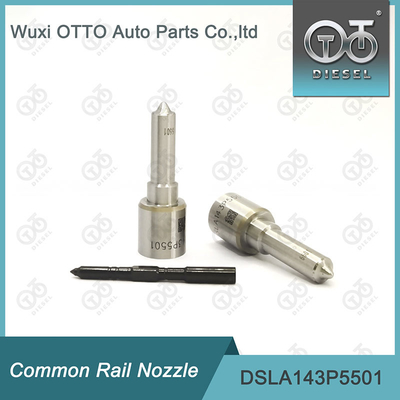 Сопло DSLA143P5501 Bosch для 0 445 120 212