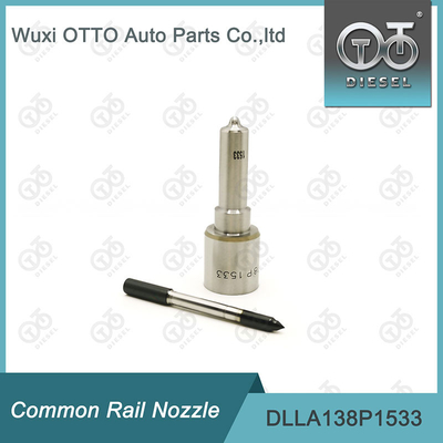 DLLA138P1533 Bosch Common Rail Nozzles для 0 445 110 247 / 248