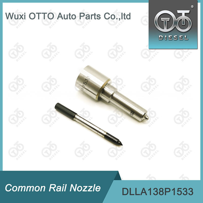 DLLA138P1533 Bosch Common Rail Nozzles для 0 445 110 247 / 248