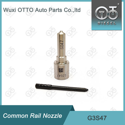 Сопло коллектора системы впрыска топлива G3S47 DENSO на инжекторы 295050-1900/0910 8-98260109-0 8-98159583-1