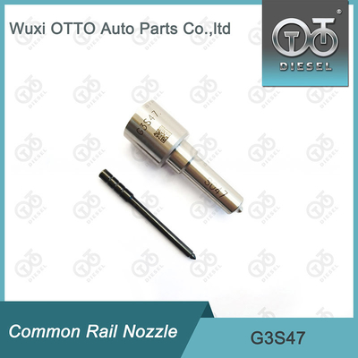 Сопло коллектора системы впрыска топлива G3S47 DENSO на инжекторы 295050-1900/0910 8-98260109-0 8-98159583-1