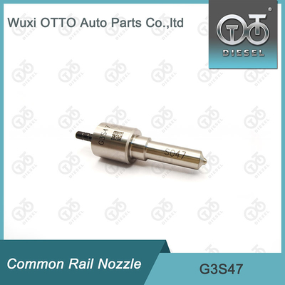 Сопло коллектора системы впрыска топлива G3S47 DENSO на инжекторы 295050-1900/0910 8-98260109-0 8-98159583-1
