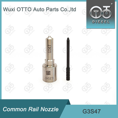 Сопло коллектора системы впрыска топлива G3S47 DENSO на инжекторы 295050-1900/0910 8-98260109-0 8-98159583-1