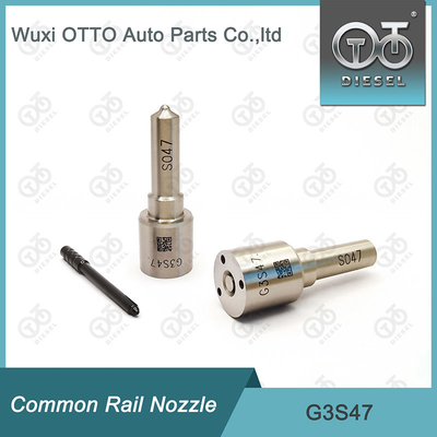 Сопло коллектора системы впрыска топлива G3S47 DENSO на инжекторы 295050-1900/0910 8-98260109-0 8-98159583-1