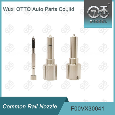 Сопло F00VX30041 Bosch Piezo на инжекторы 0445116024 986435394 13537805428 13537805429