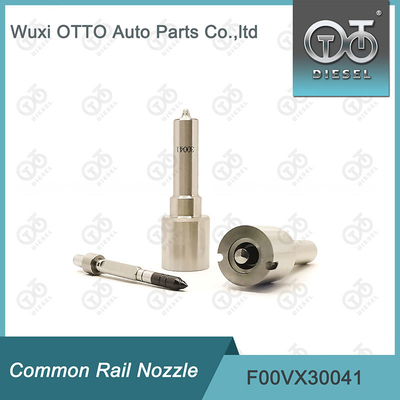 Сопло F00VX30041 Bosch Piezo на инжекторы 0445116024 986435394 13537805428 13537805429