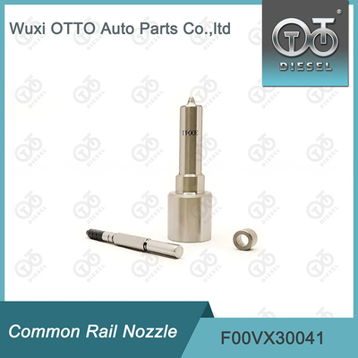 Сопло F00VX30041 Bosch Piezo на инжекторы 0445116024 986435394 13537805428 13537805429