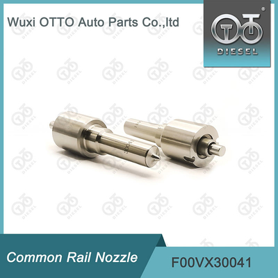 Сопло F00VX30041 Bosch Piezo на инжекторы 0445116024 986435394 13537805428 13537805429