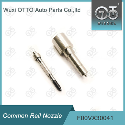Сопло F00VX30041 Bosch Piezo на инжекторы 0445116024 986435394 13537805428 13537805429