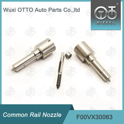 Сопло F00VX30063 Bosch Piezo на инжекторы 0445116037 0986435429 БА LR054298 AH4Q 9K546